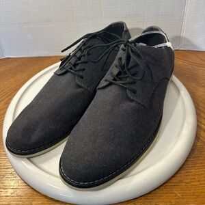 🆕Crevo Men's Lace-Up Shoes